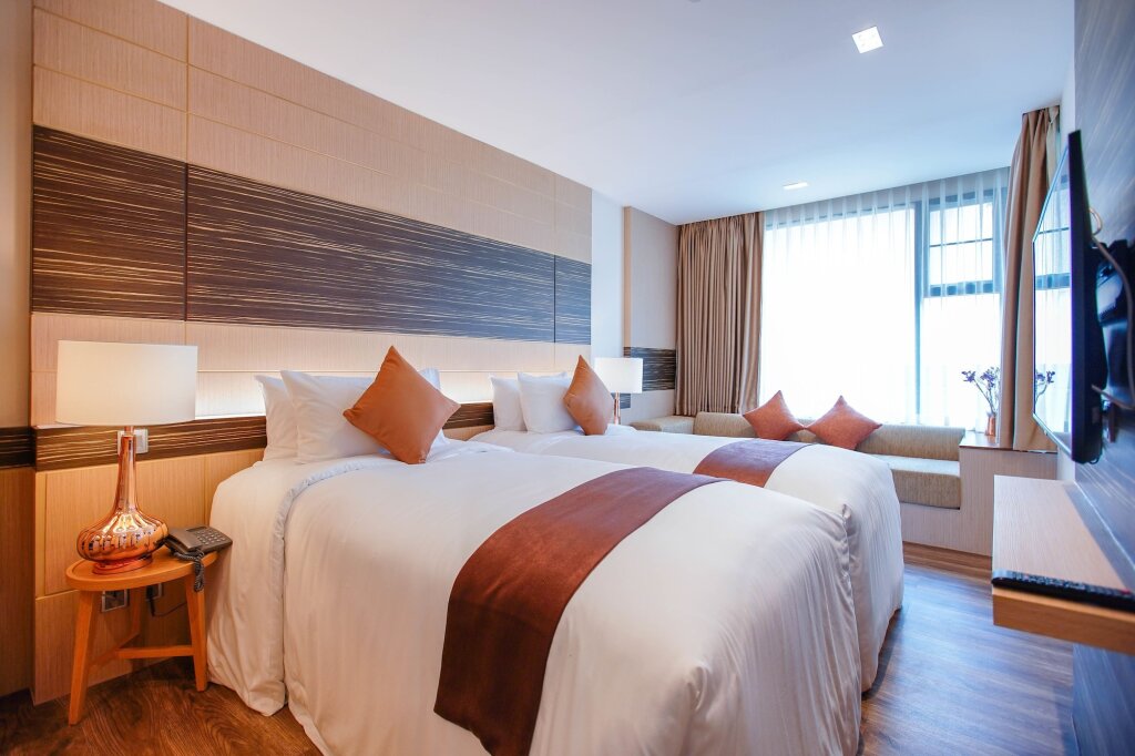 Ханг Донг: Pool Suite Chiang Mai