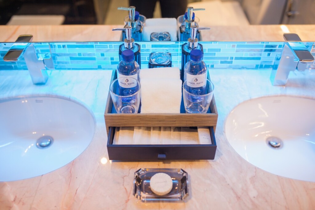 Ханг Донг: Pool Suite Chiang Mai