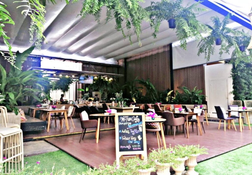 Ханг Донг: Pool Suite Chiang Mai