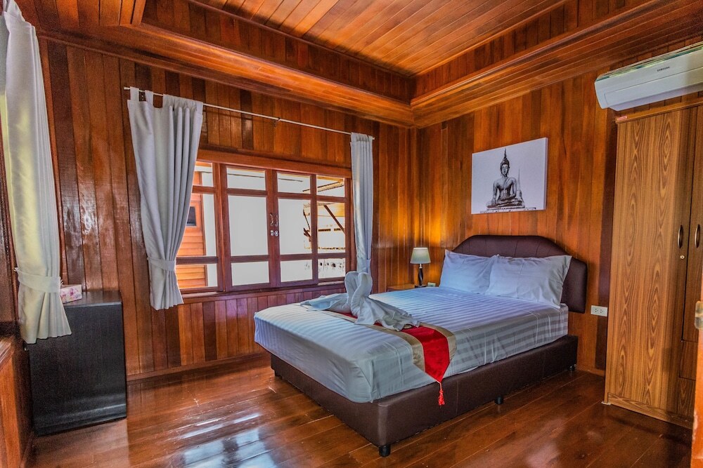 Lamai Coconut Residence — фото 1