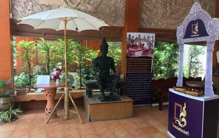 Phiphu Art and Gallery Boutique — фото 4