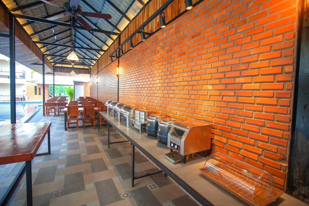 Чиангмай: Celosia Chiang mai