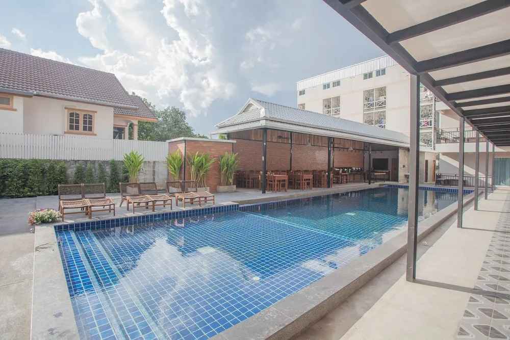 Чиангмай: Celosia Chiang mai