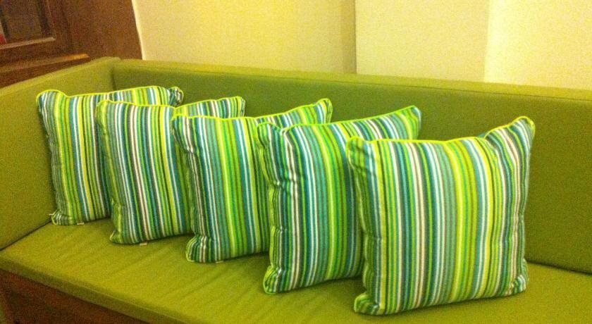Бангкок: Happy Traveller Home - Hostel