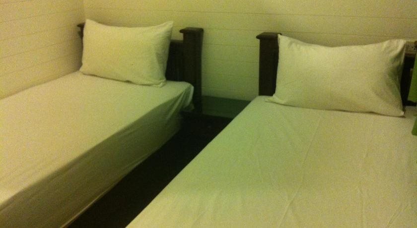 Бангкок: Happy Traveller Home - Hostel
