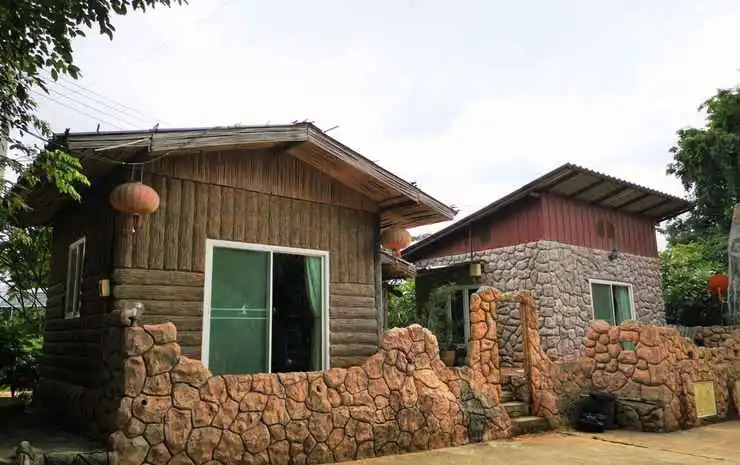Кхлонг-Янг: Pantang Resort