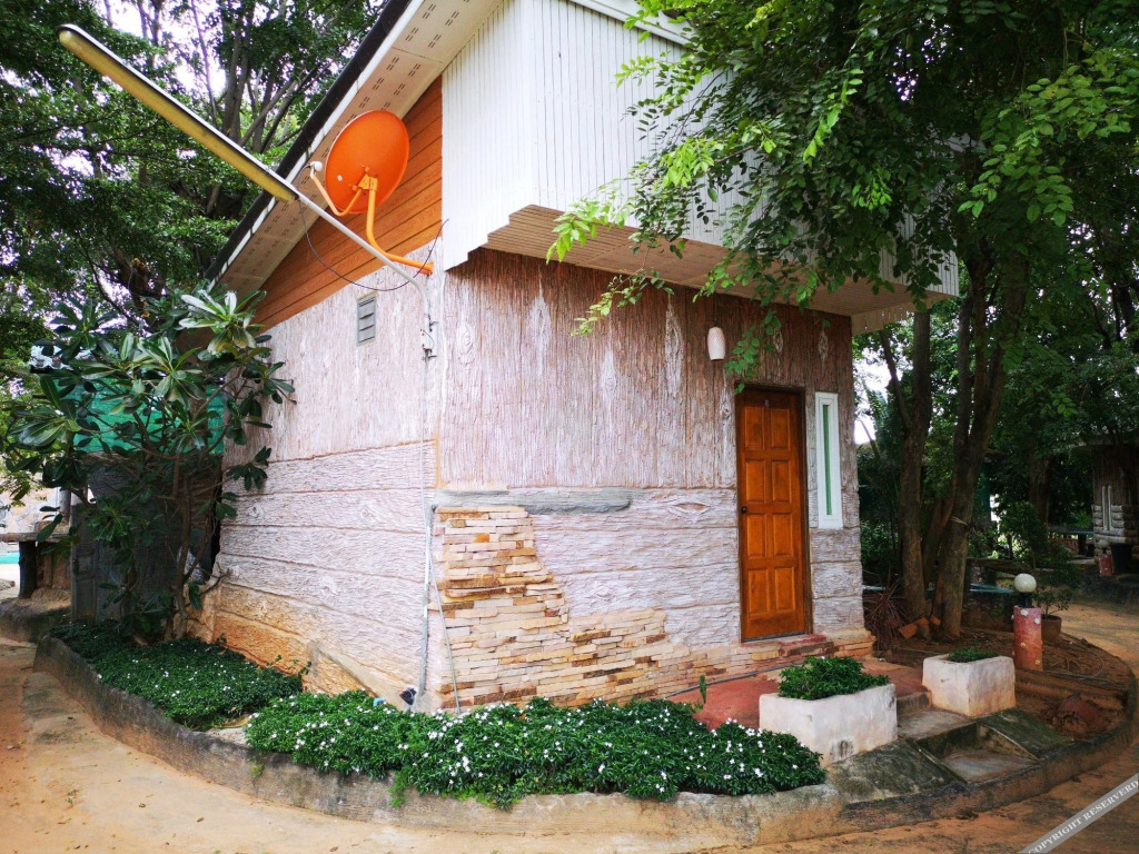 Кхлонг-Янг: Pantang Resort