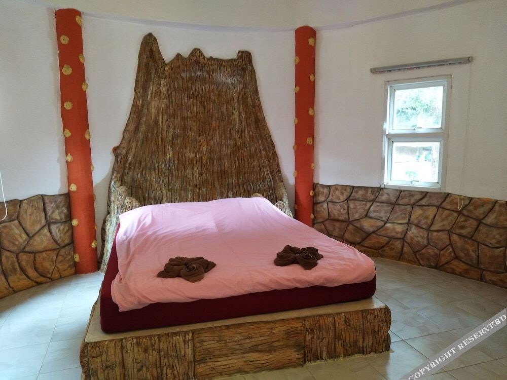 Кхлонг-Янг: Pantang Resort