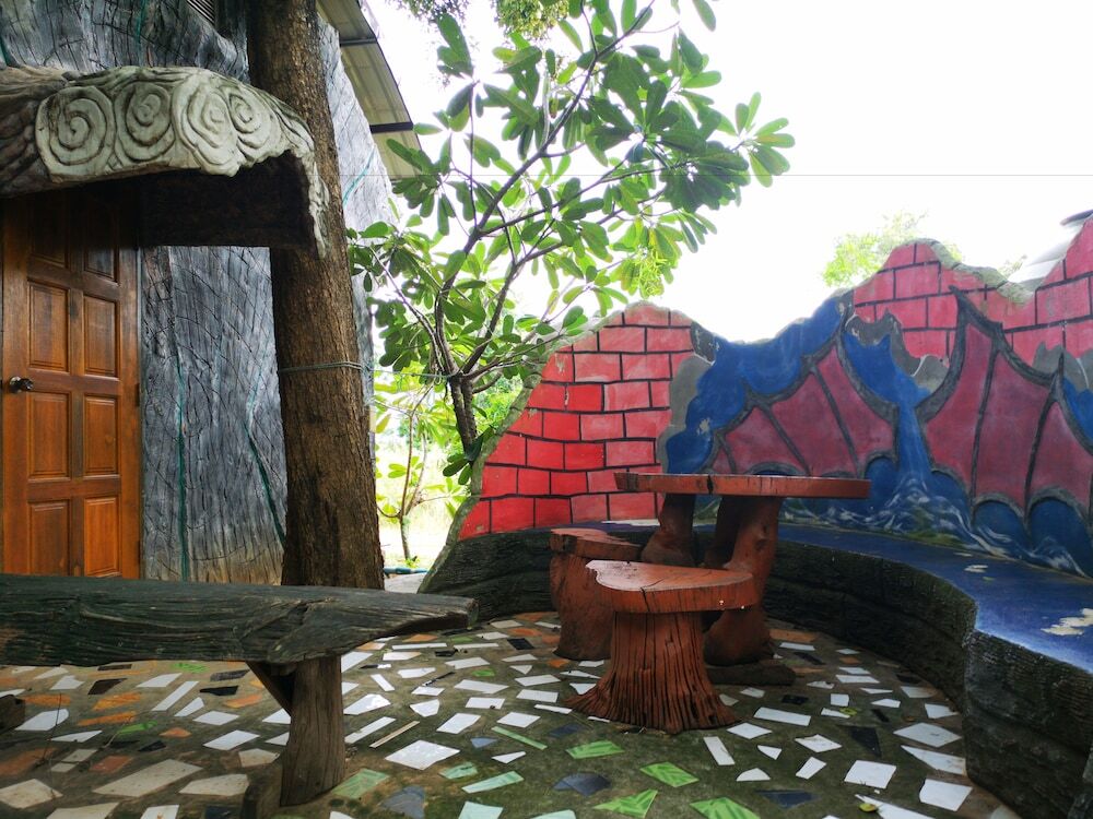 Pantang Resort — фото 5