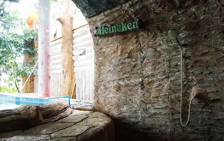 Кхлонг-Янг: Pantang Resort