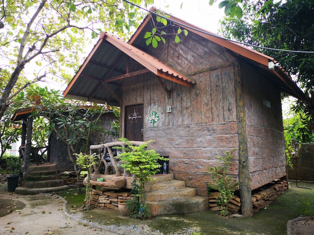 Кхлонг-Янг: Pantang Resort