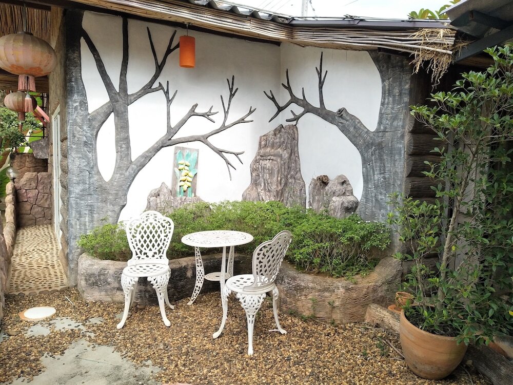 Кхлонг-Янг: Pantang Resort