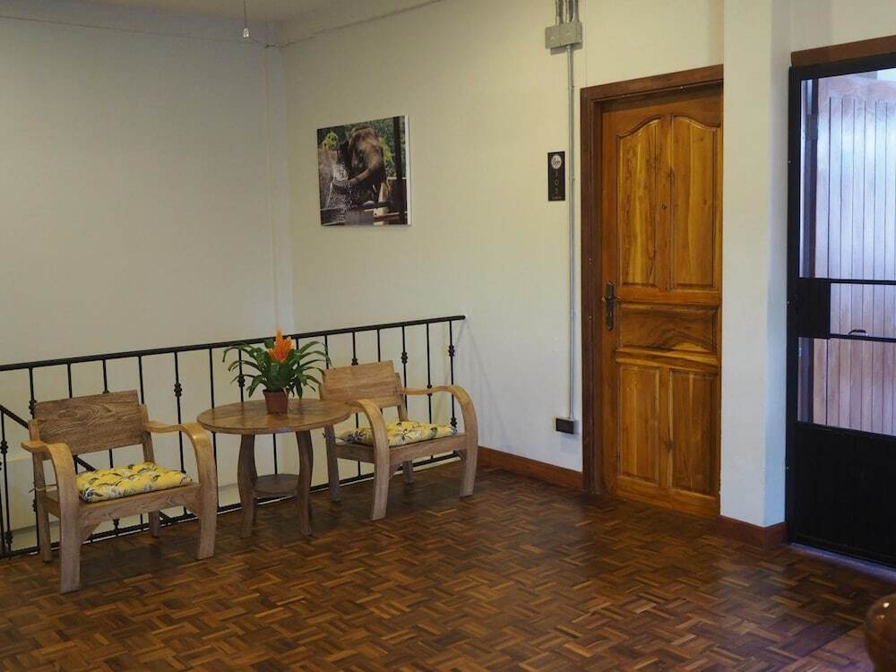 Чиангмай: Boonnark B&B