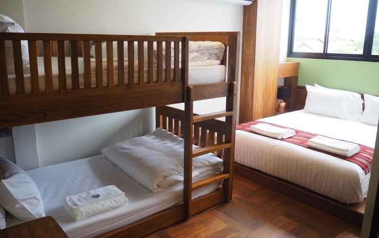 Чиангмай: Boonnark B&B