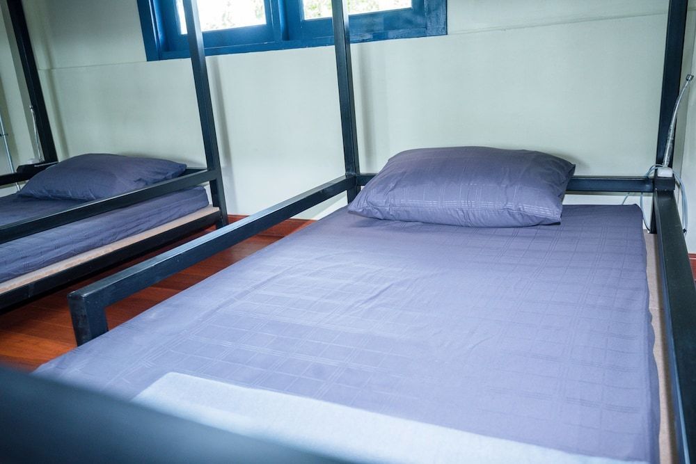 Варин-Чамрап: Toobs Hostel - Adults Only