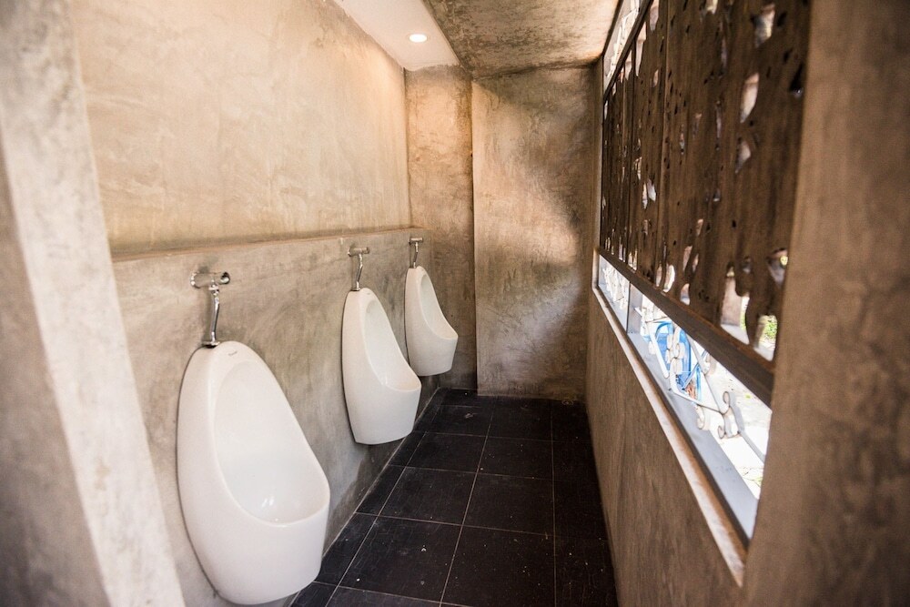 Варин-Чамрап: Toobs Hostel - Adults Only
