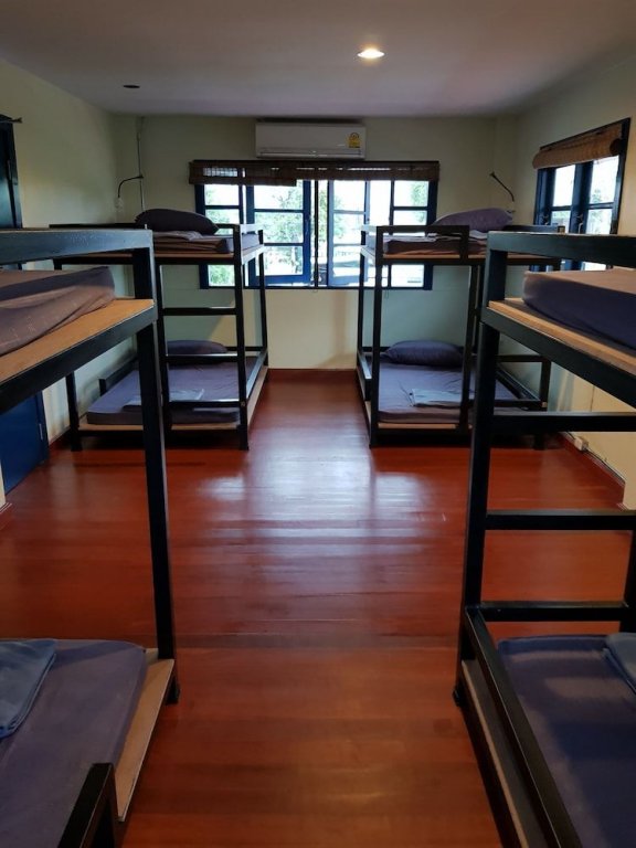 Toobs Hostel - Adults Only — фото 5