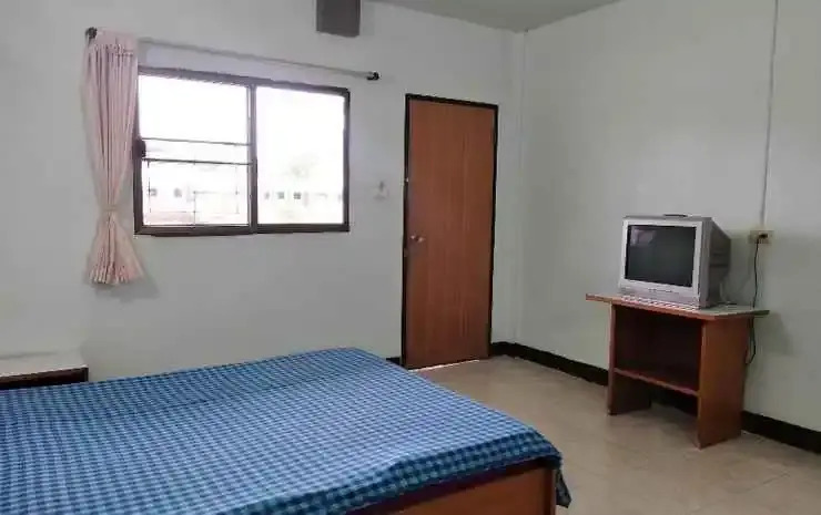 Кхлонг-Янг: Taweesub  Resort