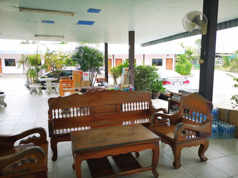 Кхлонг-Янг: Taweesub  Resort