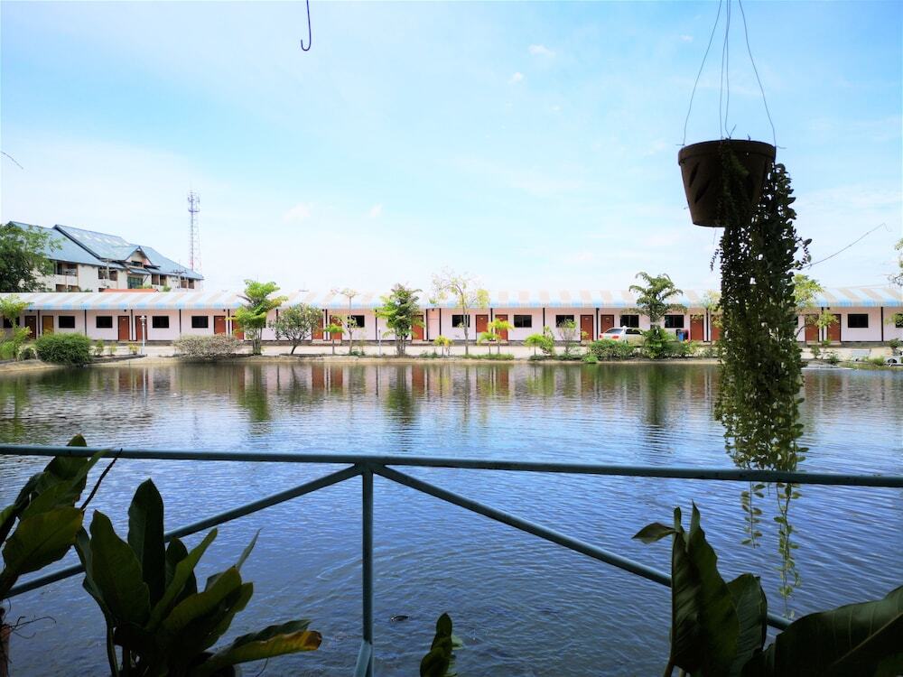 Кхлонг-Янг: Taweesub  Resort