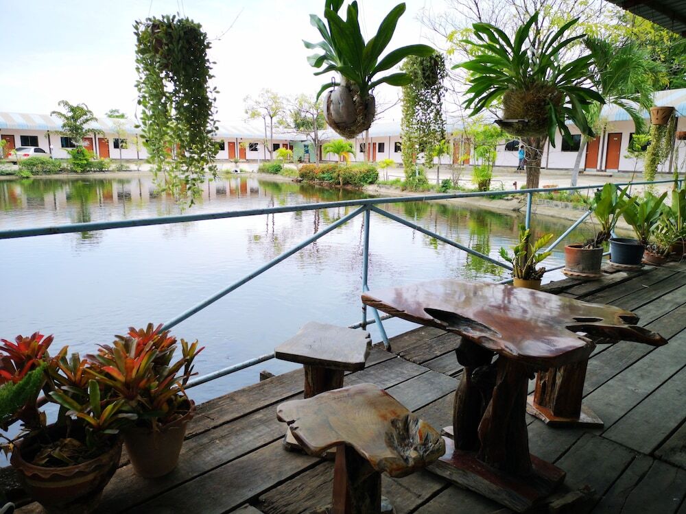 Кхлонг-Янг: Taweesub  Resort