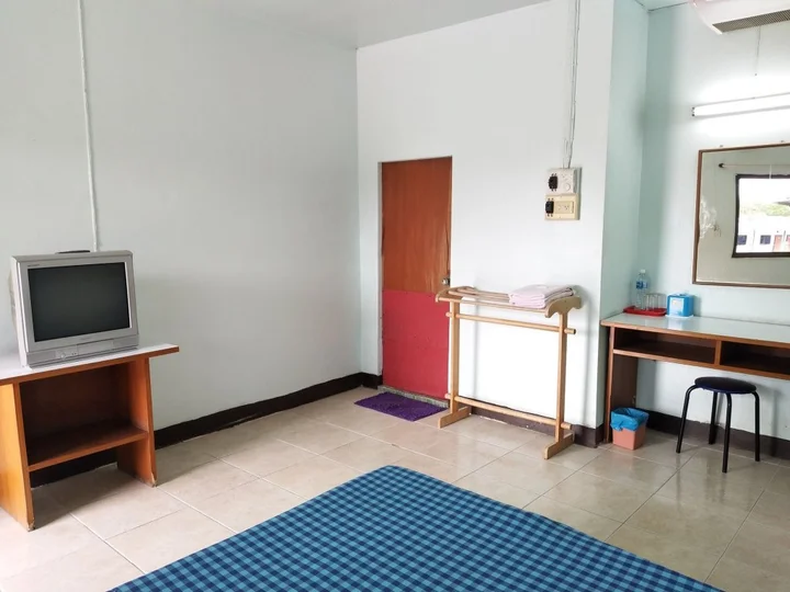 Кхлонг-Янг: Taweesub  Resort