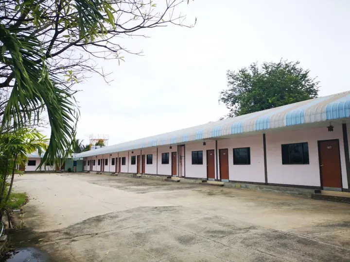 Кхлонг-Янг: Taweesub  Resort