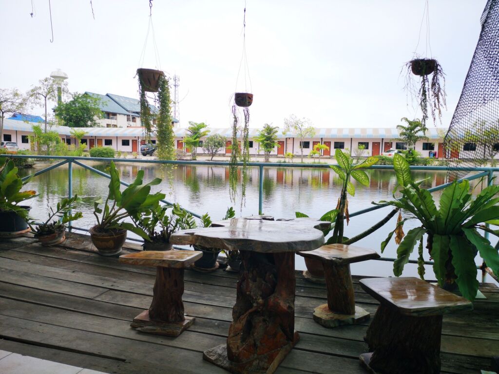 Кхлонг-Янг: Taweesub  Resort