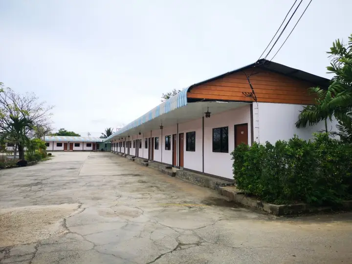 Taweesub Resort — фото 2