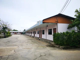 Кхлонг-Янг: Taweesub Resort