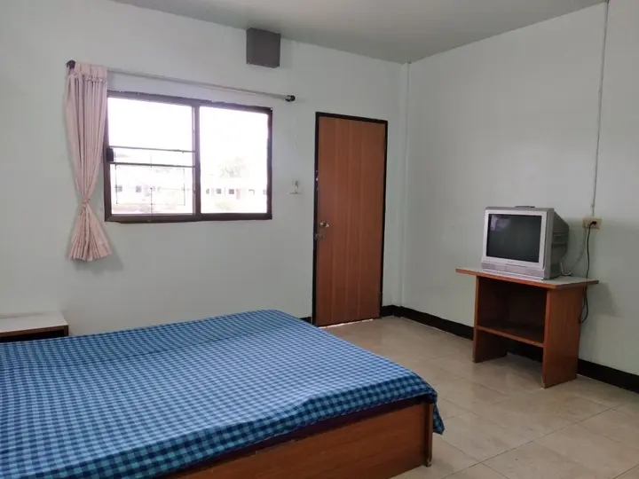 Кхлонг-Янг: Taweesub  Resort