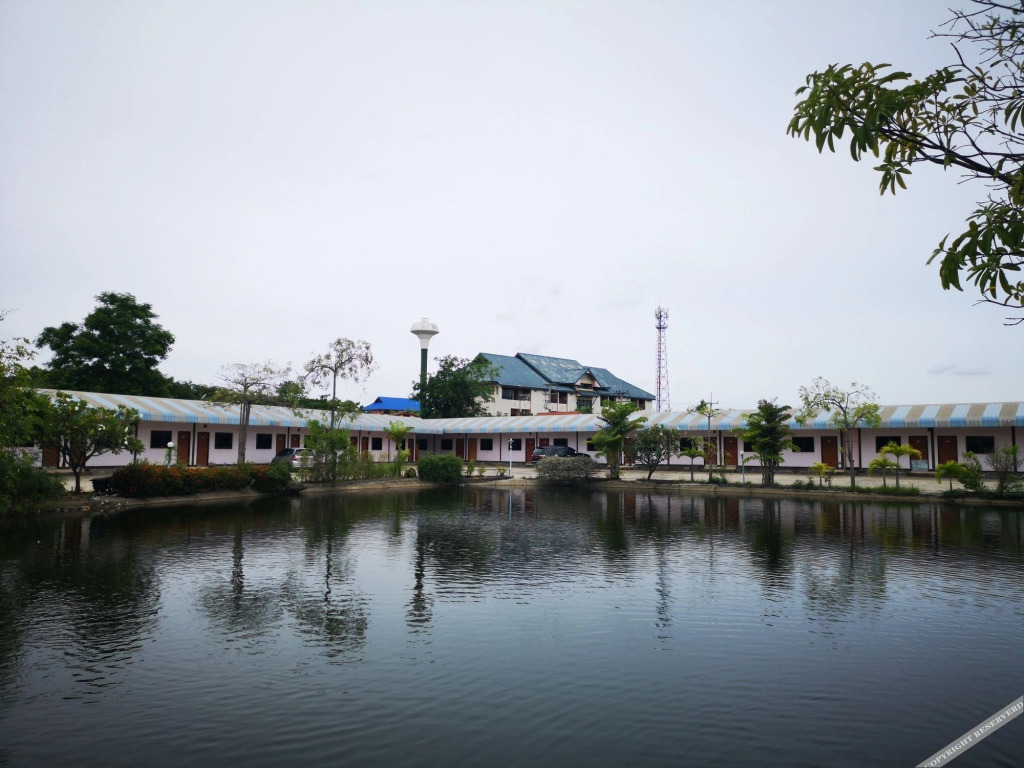 Кхлонг-Янг: Taweesub  Resort