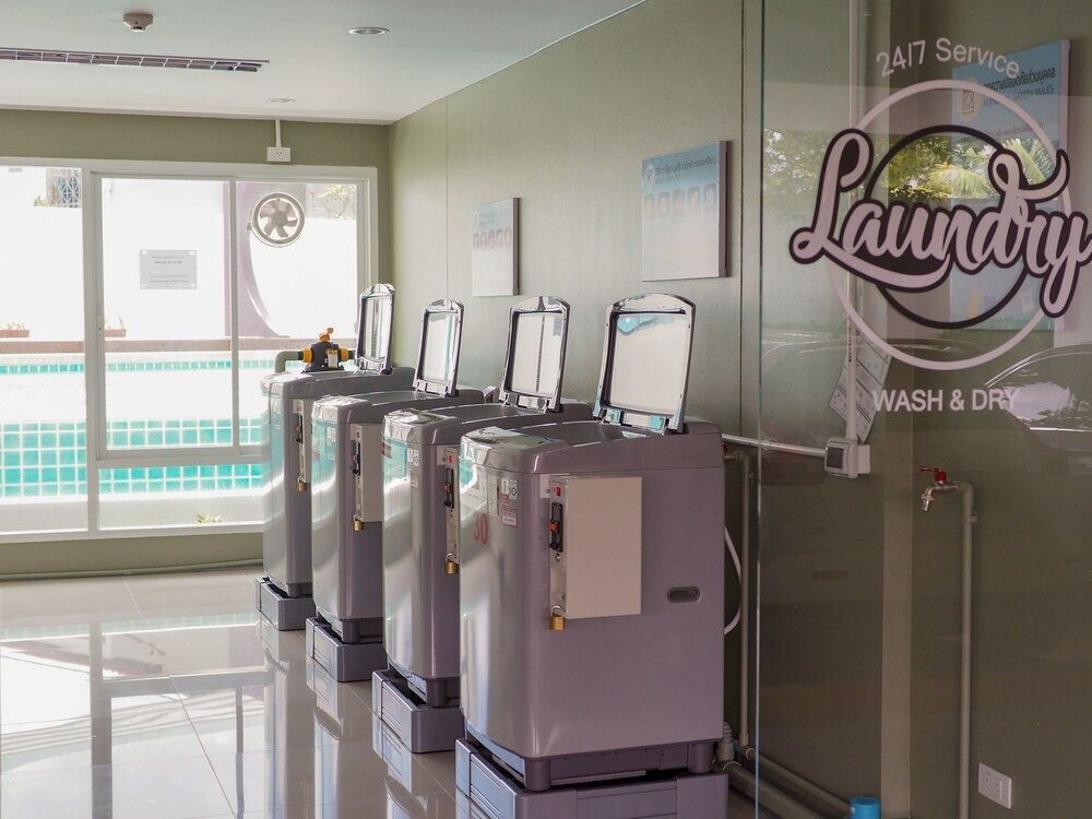 Кату: The Scene Phuket