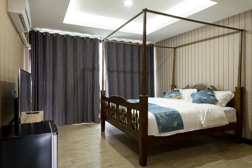 Чиангмай: A Lanna Boutique House