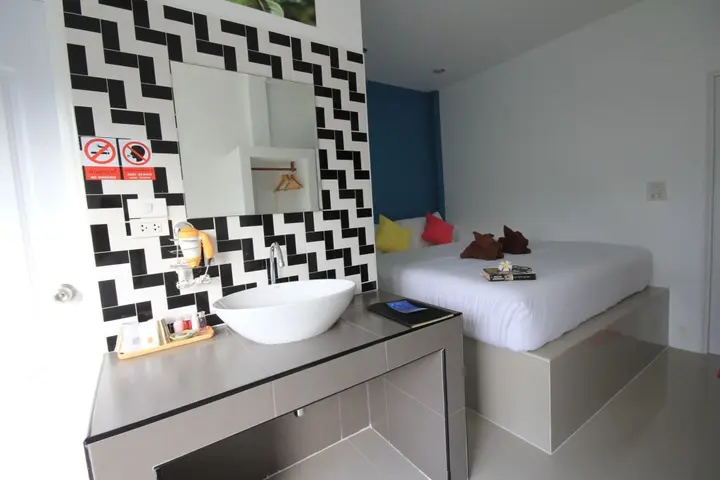 Самуи: Phannarai House