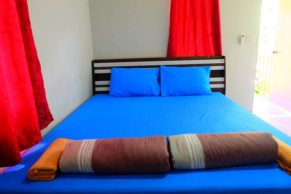 Накхонситхаммарат: Kiritam Homestay