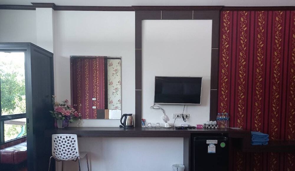 Транг: Blue Orchid Resort Trang