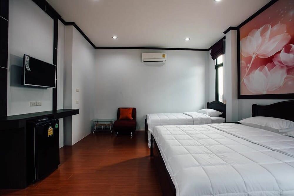 Транг: Blue Orchid Resort Trang