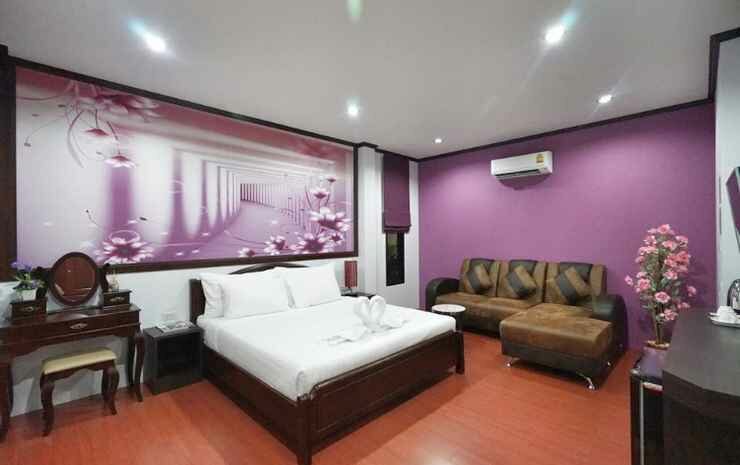 Транг: Blue Orchid Resort Trang