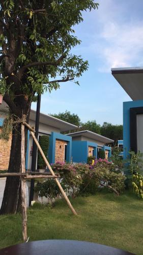 Транг: Blue Orchid Resort Trang
