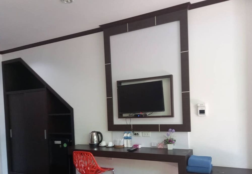 Транг: Blue Orchid Resort Trang