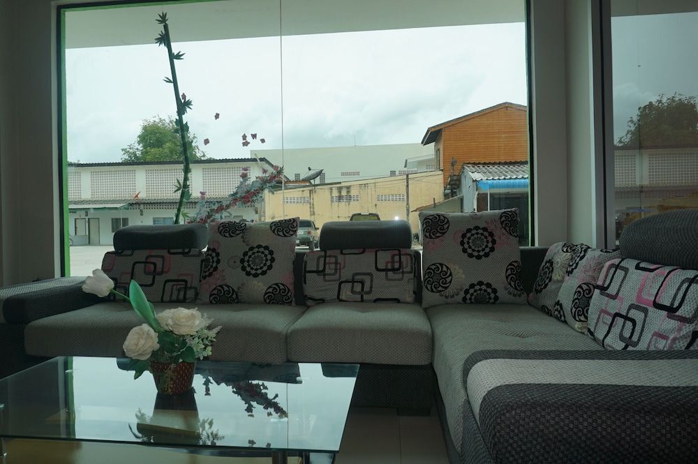 Сатун: Satun Tanee Hotel