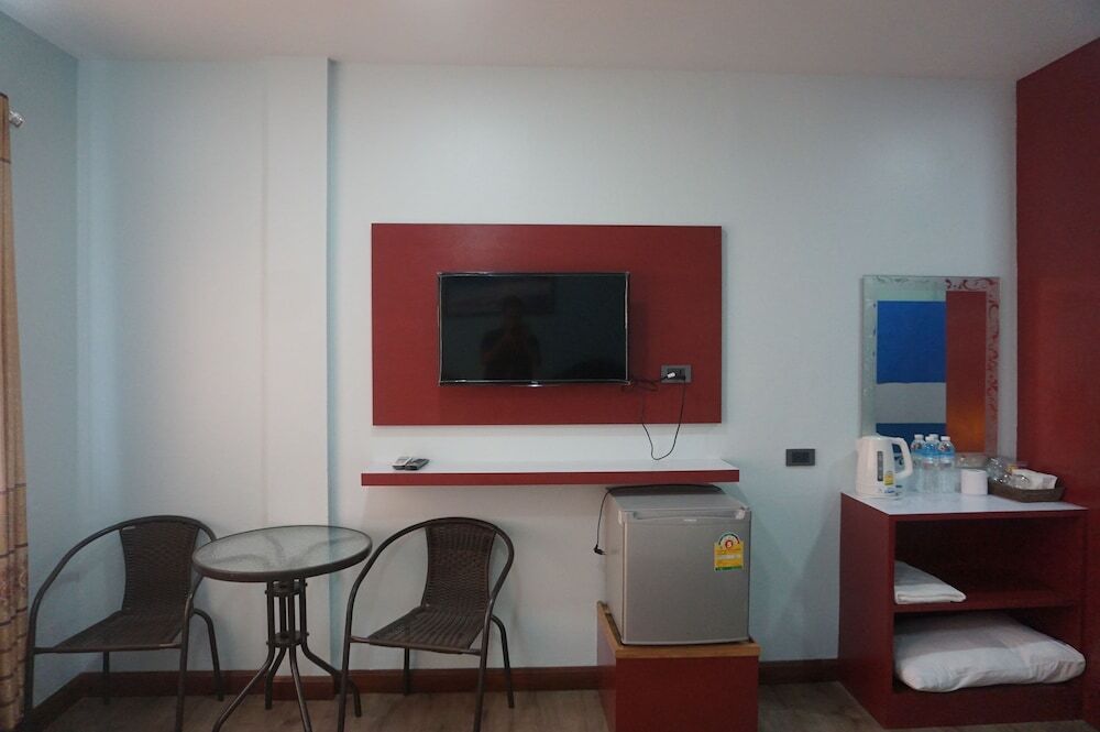 Сатун: Satun Tanee Hotel