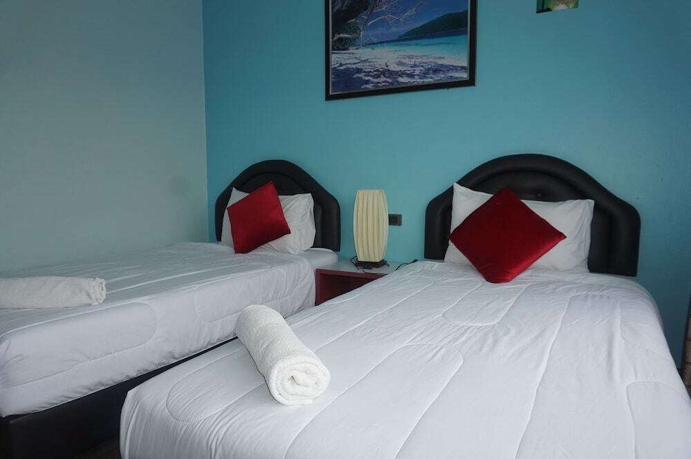 Сатун: Satun Tanee Hotel