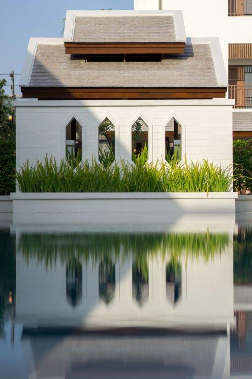Чиангмай: Villa Sanpakoi