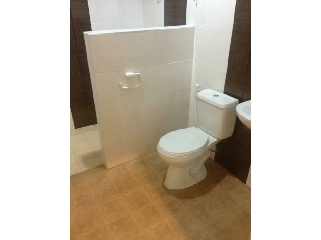 Нонгкхай: Amazon Villas