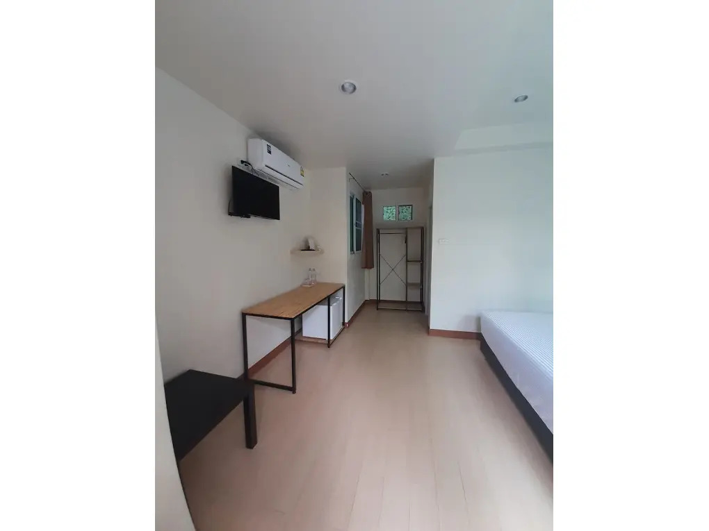 Ампхава: Phenwaree Amphawa Resort