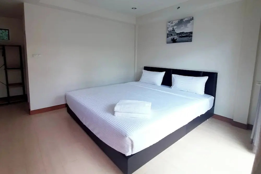 Ампхава: Phenwaree Amphawa Resort