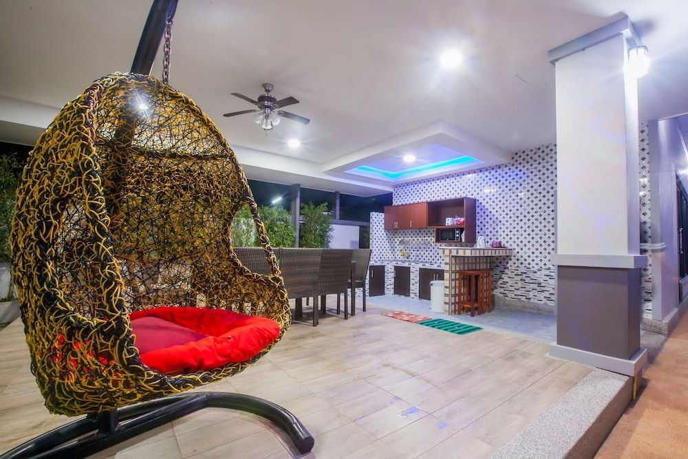 Краби: View Park Pool Villas Krabi