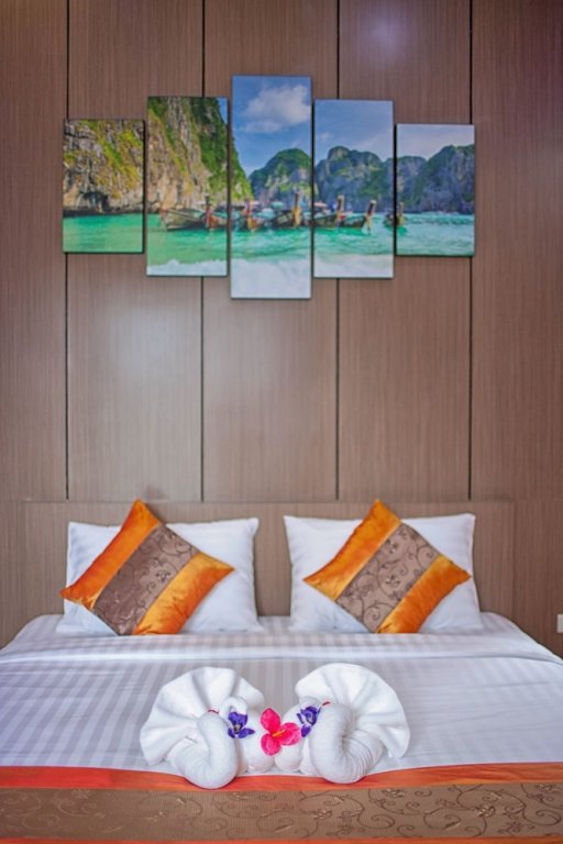 Краби: View Park Pool Villas Krabi